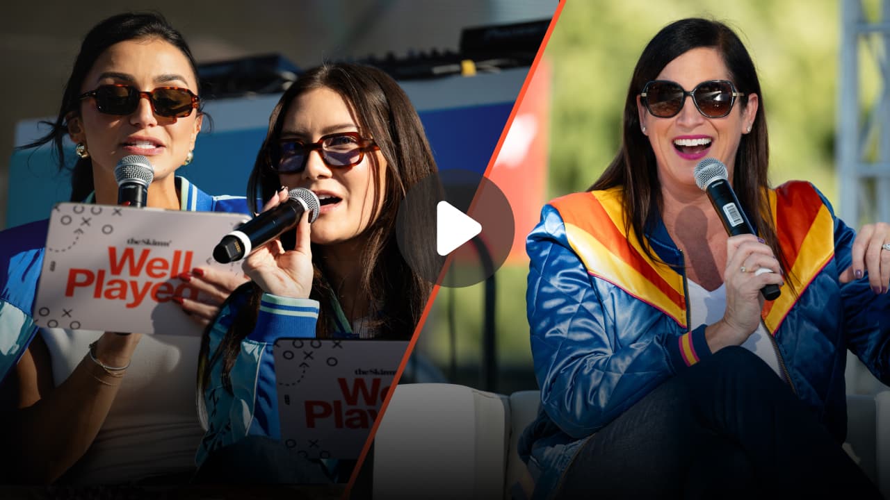 Well Played Podcast Artwork