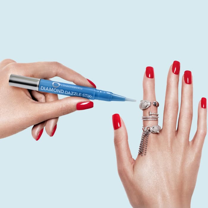 Connoisseurs Diamond Dazzle Stik