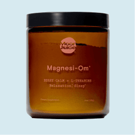Moon Juice Magnesi-Om