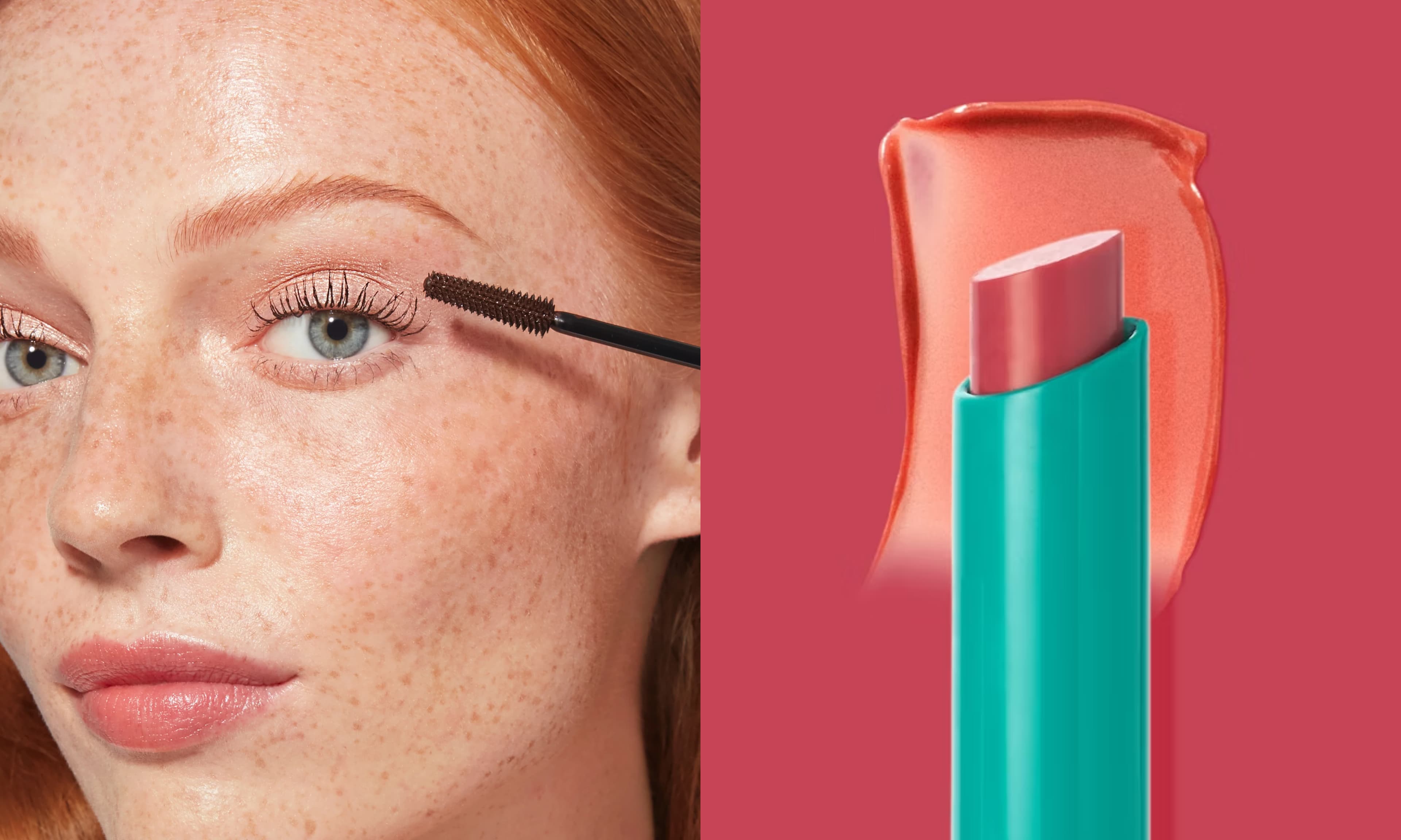 Thrive Causemetics makeup