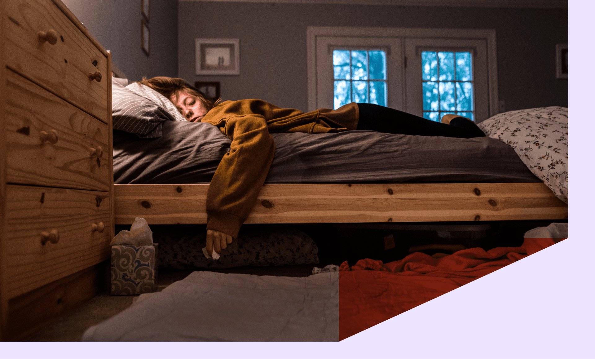 A Seine river bus boat docks in front the Eiffel Tower adorned with Olympic rings ahead of the Paris 2024 Olympic and Paralympic Games in Paris in July 16, 2024