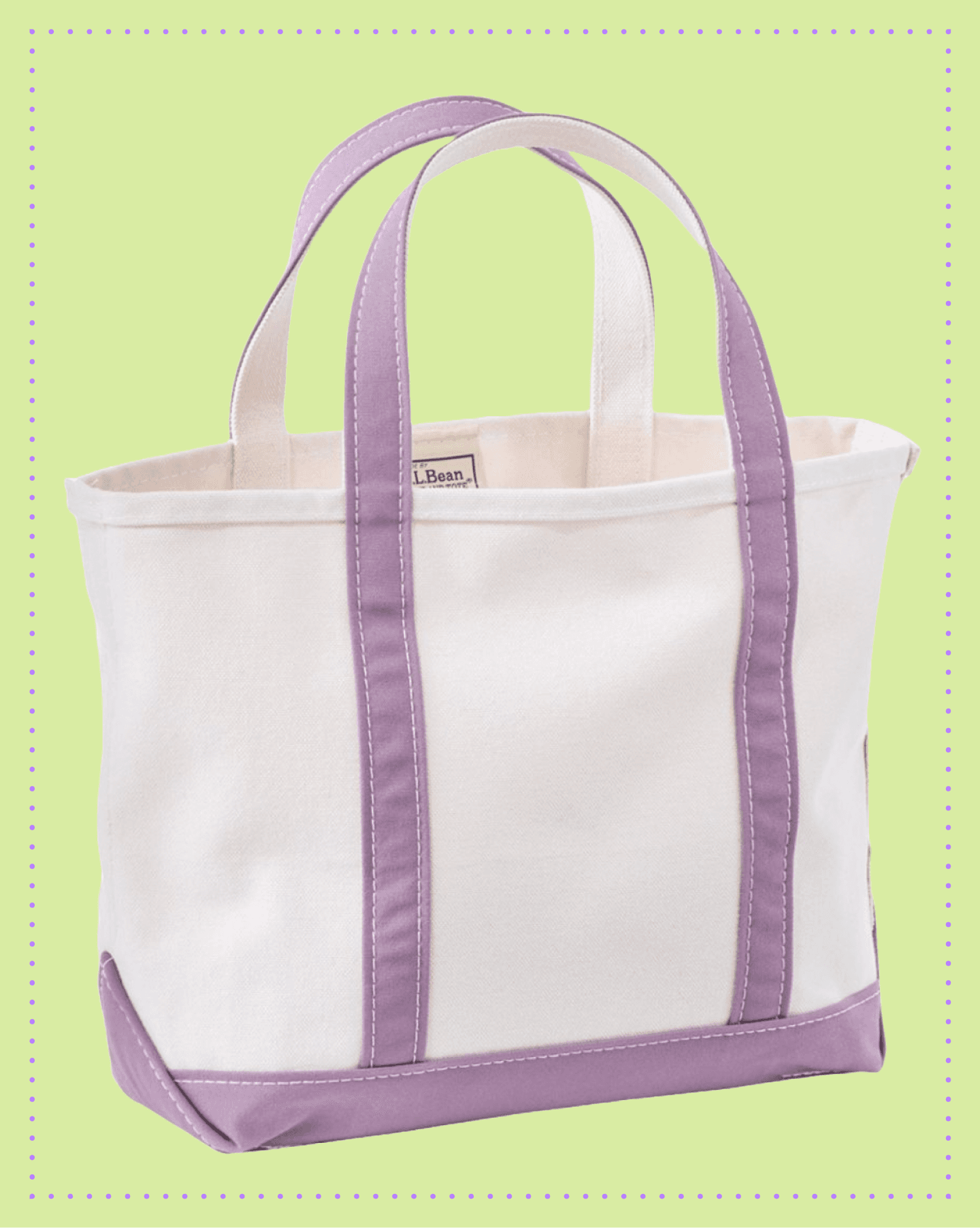 L.L.Bean Boat and Tote