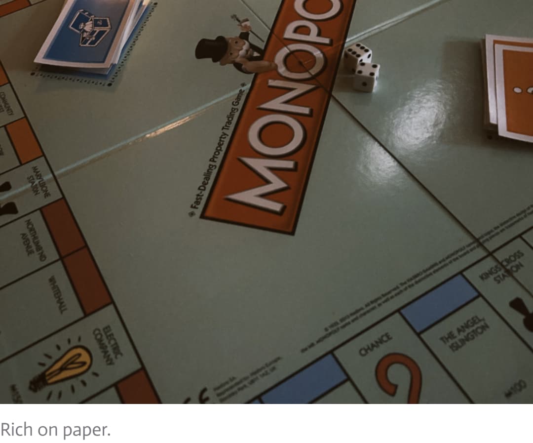 monopoly