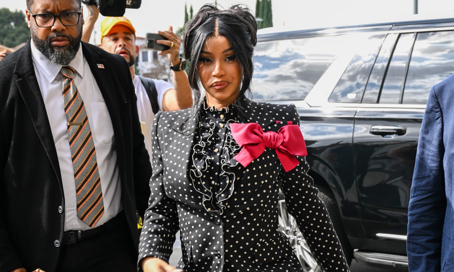 Cardi B