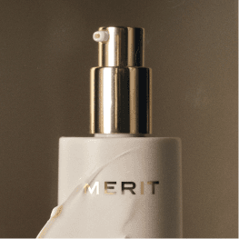 Merit Great Skin Moisturizer
