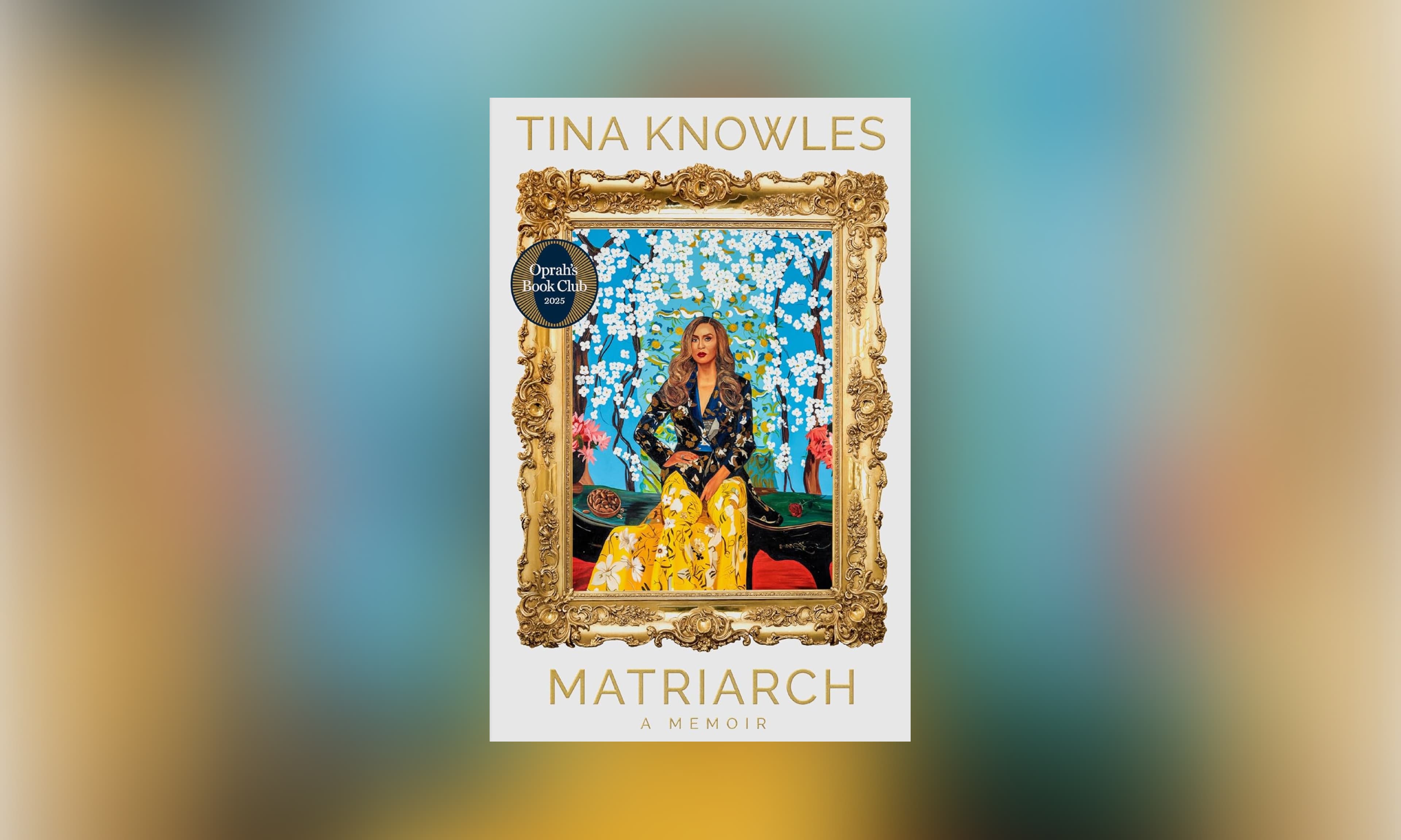 Matriarch by Tina Knowles