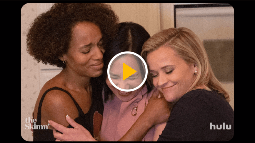 Hulu WHM Cover Photo with Play Button