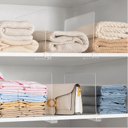 Shelf Dividers