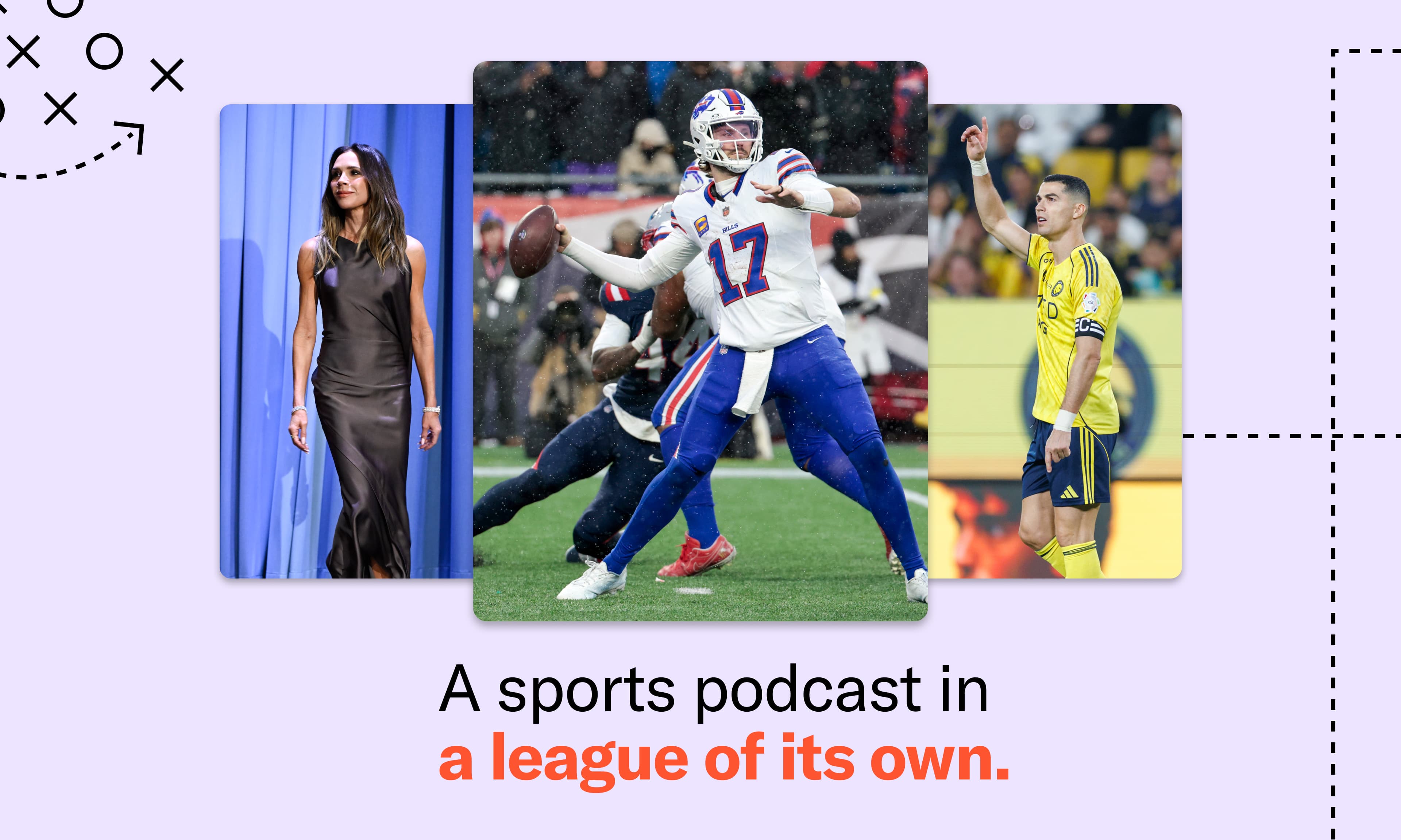 Well Played Podcast Artwork