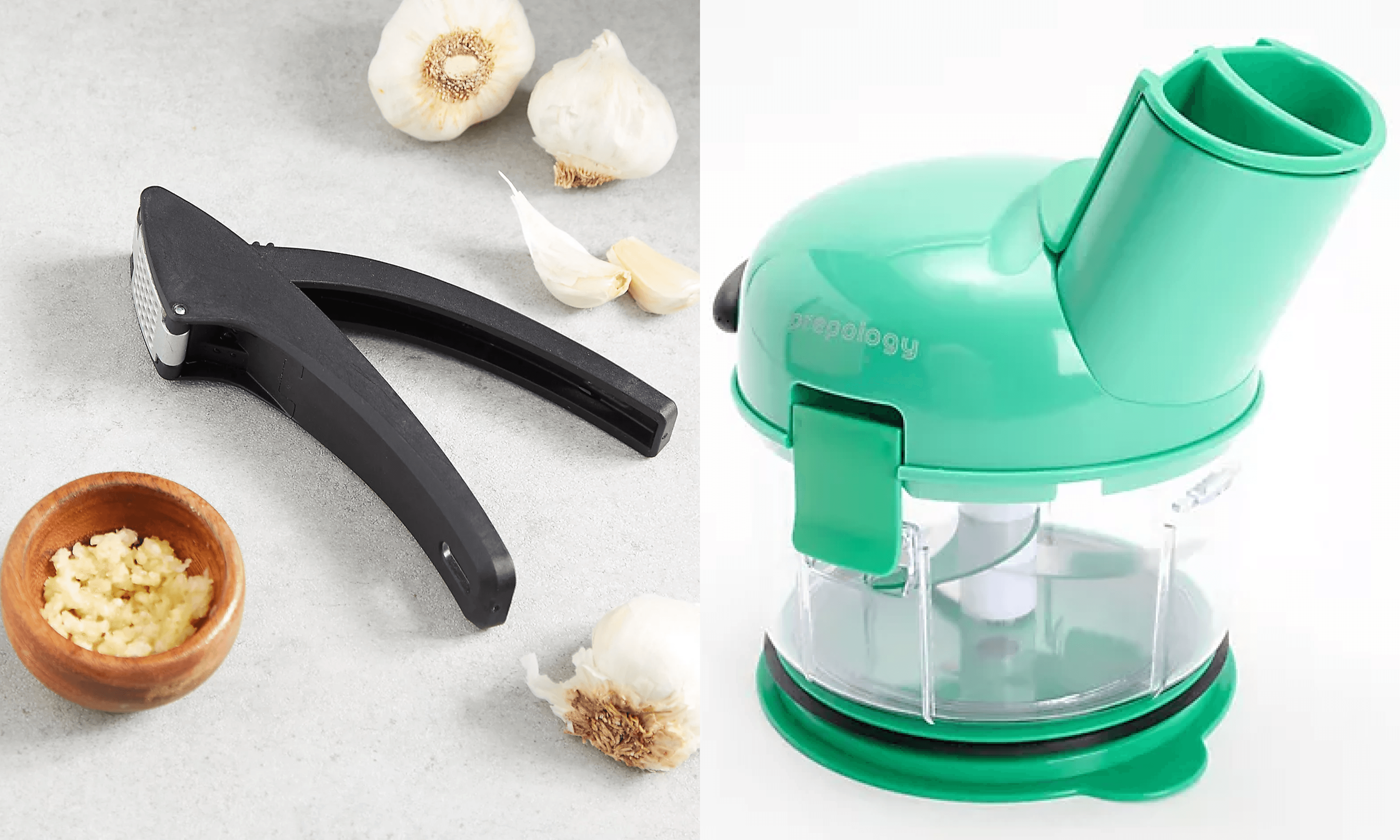 QVC kitchen products