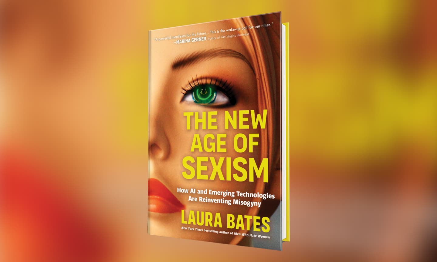 the new age of sexism by laura bates