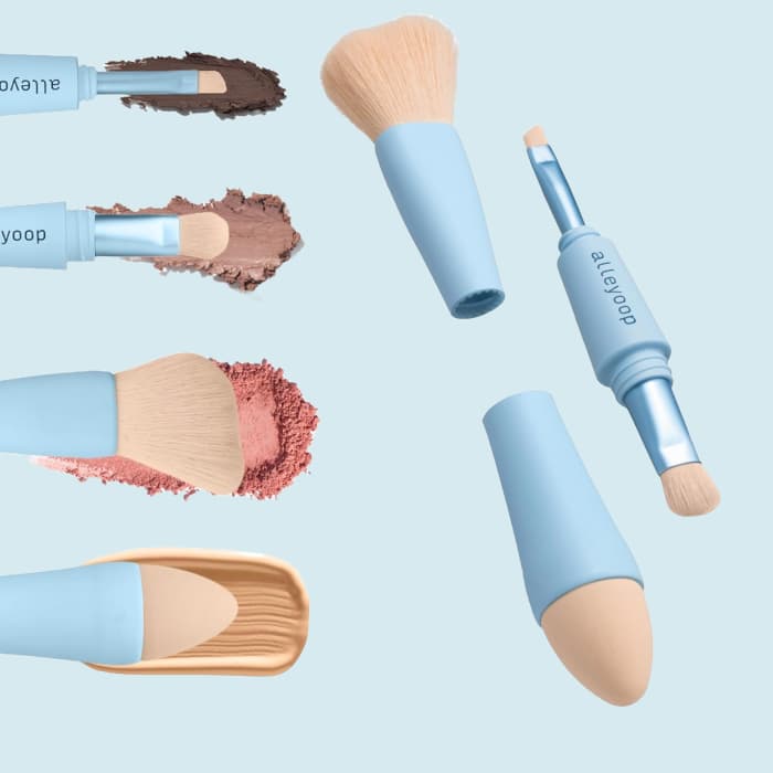 Alleyoop Multi-Tasker