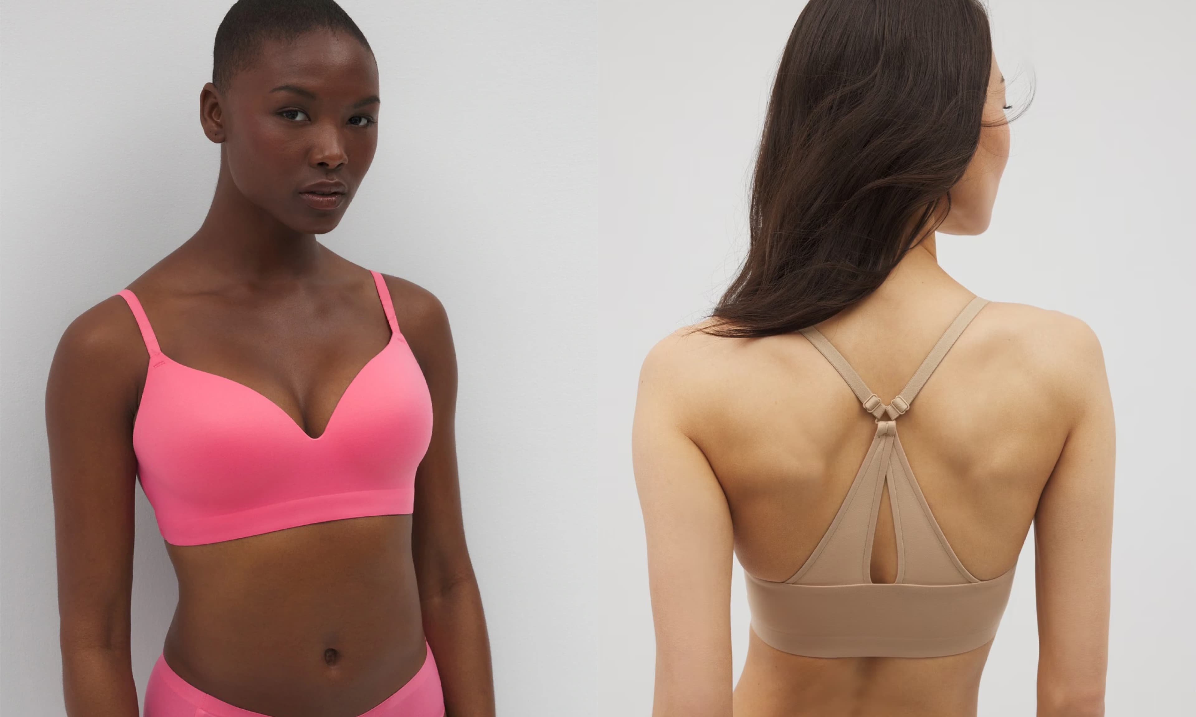Soma bras